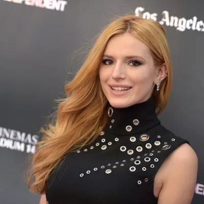 Bella Thorne Net Worth