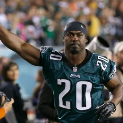 Brian Dawkins Net Worth