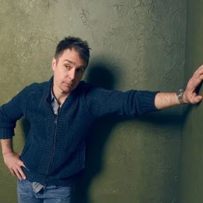 Sam Rockwell Net Worth