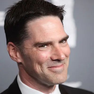 Thomas Gibson Net Worth