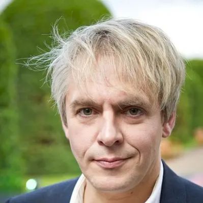 Nick Rhodes Net Worth