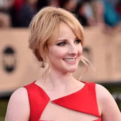 Melissa Rauch Net Worth