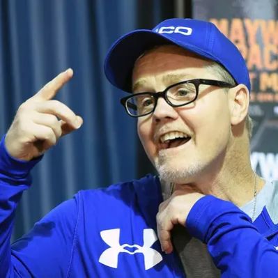 Freddie Roach Net Worth