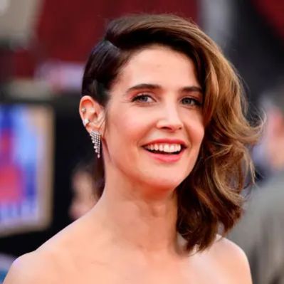 Cobie Smulders Net Worth