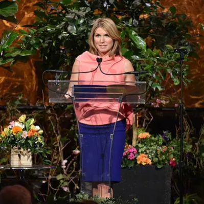 Nicolle Wallace Net Worth