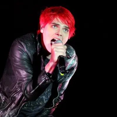 Gerard Way Net Worth