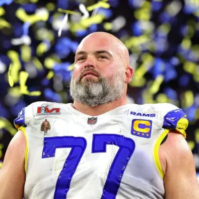 Andrew Whitworth Net Worth