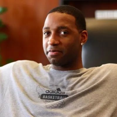 Tracy McGrady Net Worth