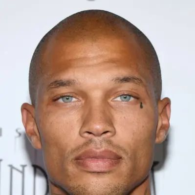 Jeremy Meeks Net Worth