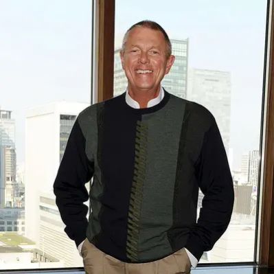 Richard Carpenter Net Worth