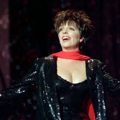 Liza Minnelli Net Worth