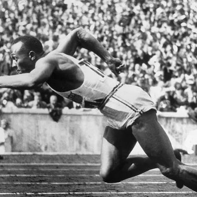 Jesse Owens Net Worth