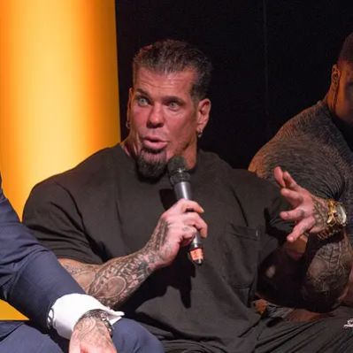 Rich Piana Net Worth