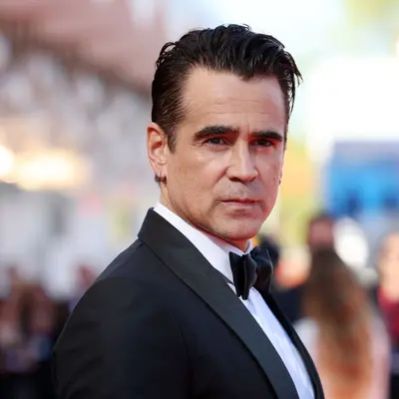 Colin Farrell Net Worth