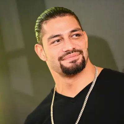 Roman Reigns Net Worth