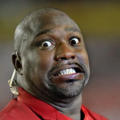 Warren Sapp Net Worth