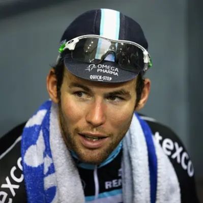 Mark Cavendish Net Worth