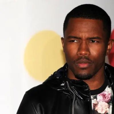 Frank Ocean Net Worth