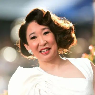 Sandra Oh Net Worth