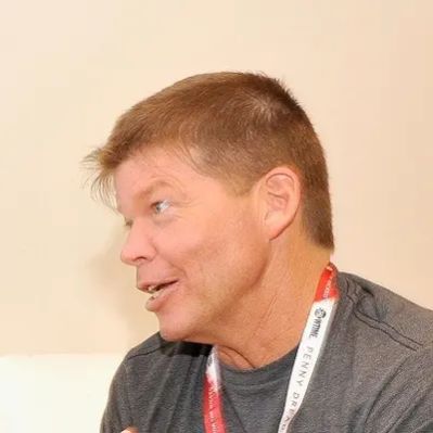 Rob Liefeld Net Worth