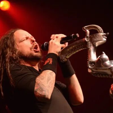 Jonathan Davis Net Worth