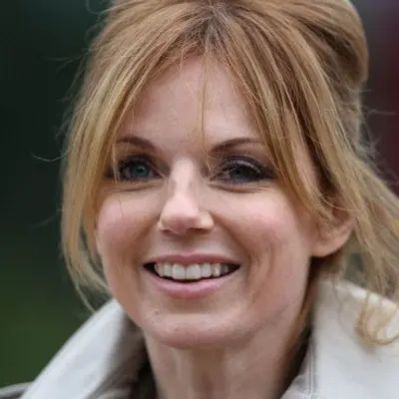 Geri Halliwell Net Worth