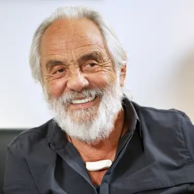 Tommy Chong Net Worth