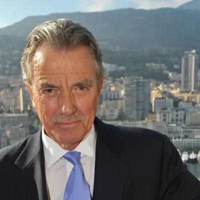 Eric Braeden Net Worth