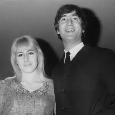 Cynthia Lennon Net Worth