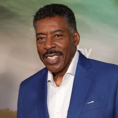 Ernie Hudson Net Worth