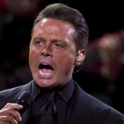 Luis Miguel Net Worth