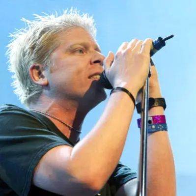 Dexter Holland Net Worth