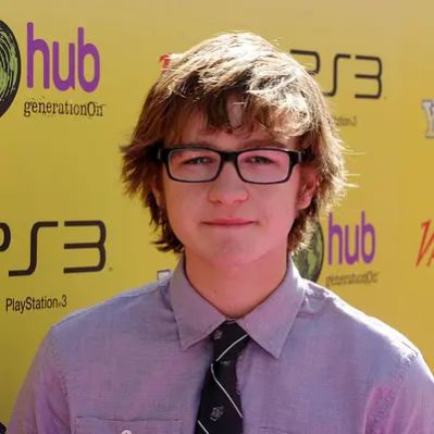 Angus T. Jones Net Worth