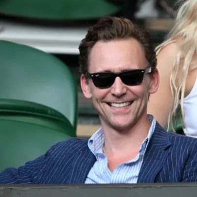 Tom Hiddleston Net Worth