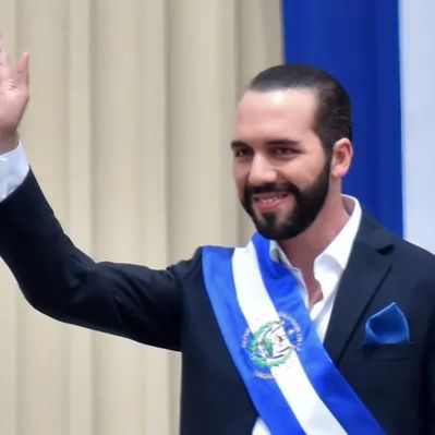 Nayib Bukele Net Worth