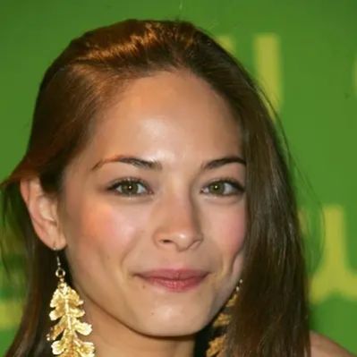 Kristin Kreuk Net Worth