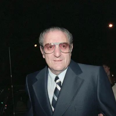 Paul Castellano Net Worth