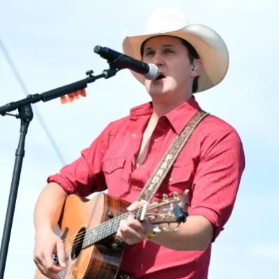 Jon Pardi Net Worth