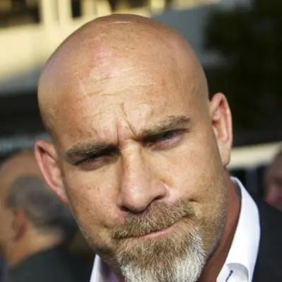 Bill Goldberg Net Worth