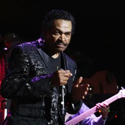 Bobby Rush Net Worth