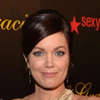 Bellamy Young Net Worth