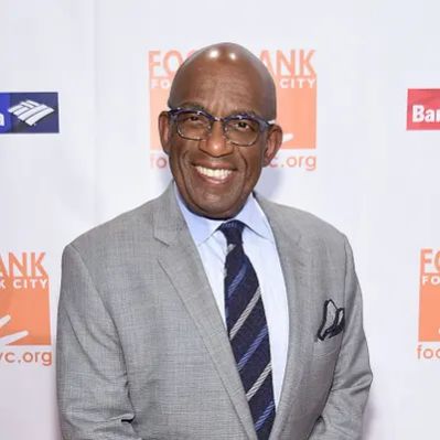 Al Roker Net Worth