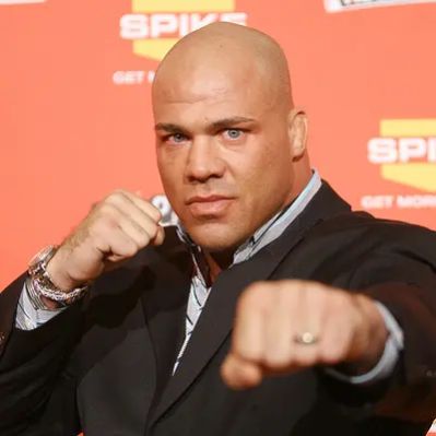 Kurt Angle Net Worth