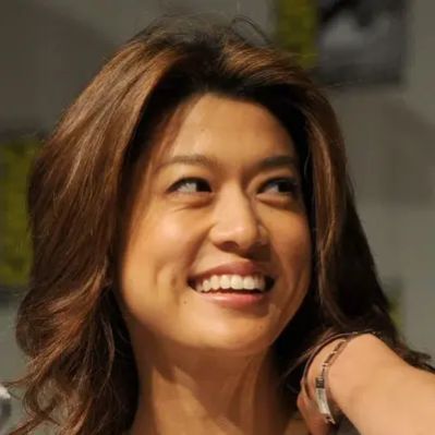 Grace Park Net Worth