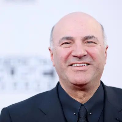 Kevin O’Leary Net Worth