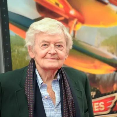 Hal Holbrook Net Worth