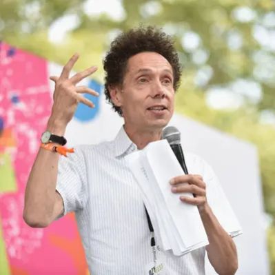 Malcolm Gladwell Net Worth