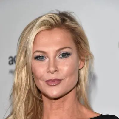 Alison Doody Net Worth