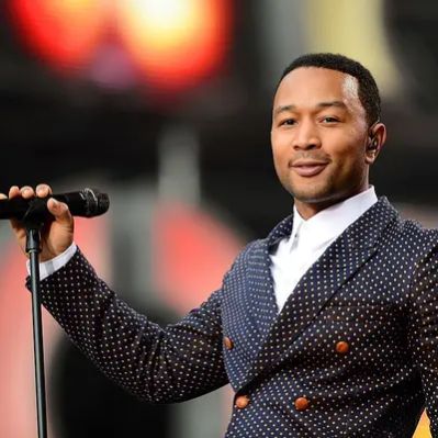 John Legend Net Worth