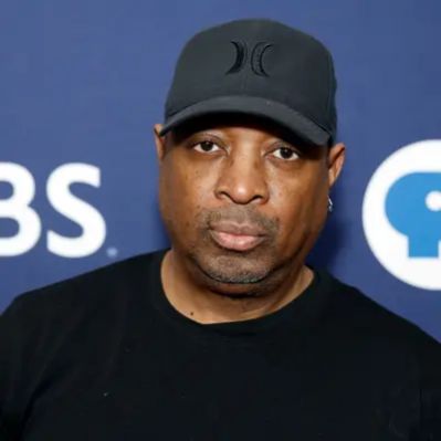 Chuck D Net Worth